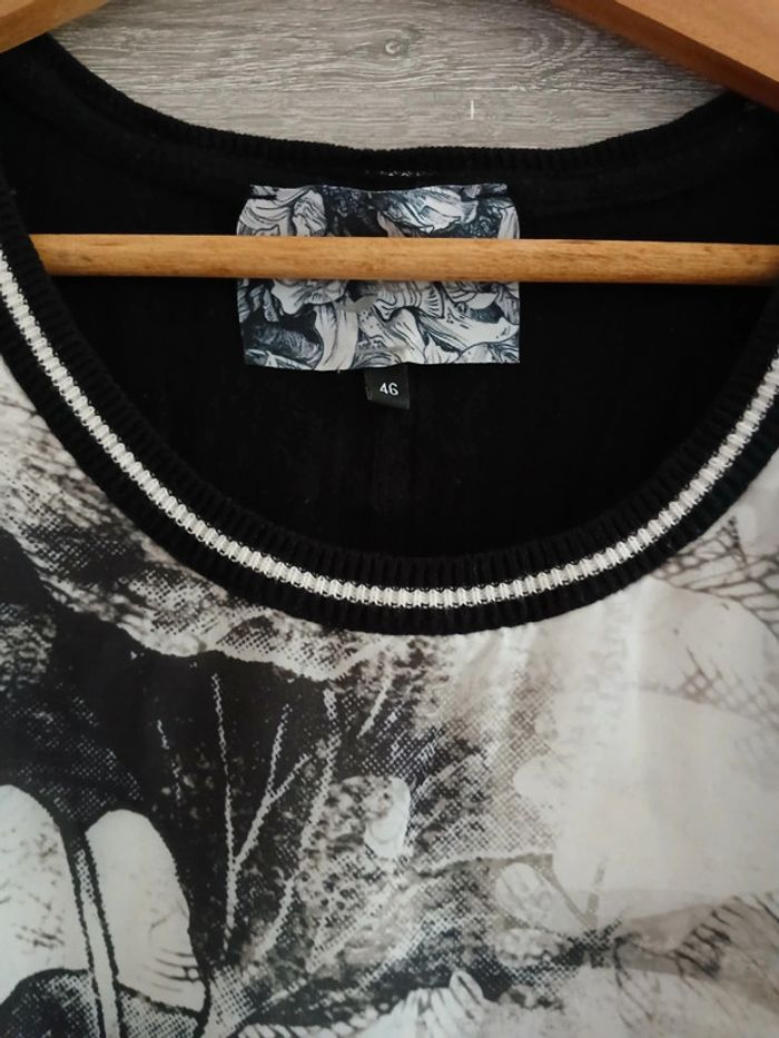 Blouse Top Secret - photo numéro 3