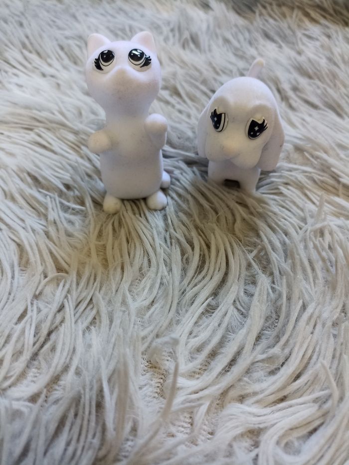 Coffret créatif Washimals Crayola mes animaux à colorier - photo numéro 5