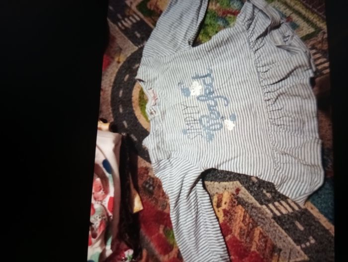 Lot 6 mois fille - photo numéro 6