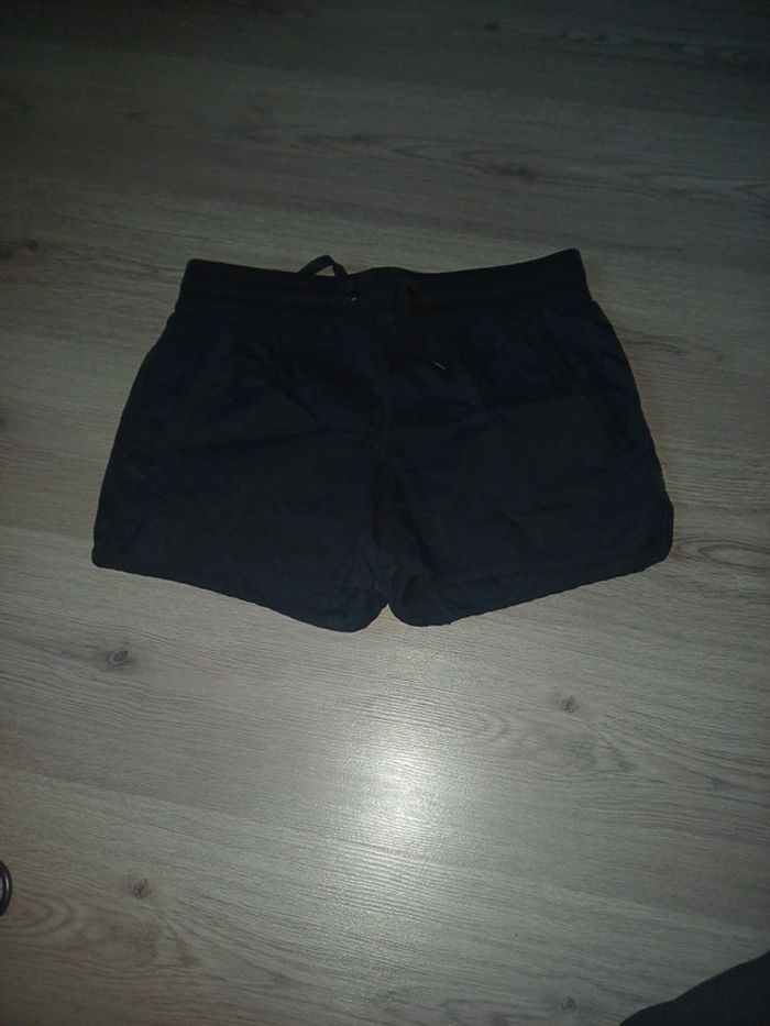 Short 40
