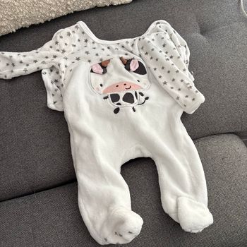 Pyjama DPAM