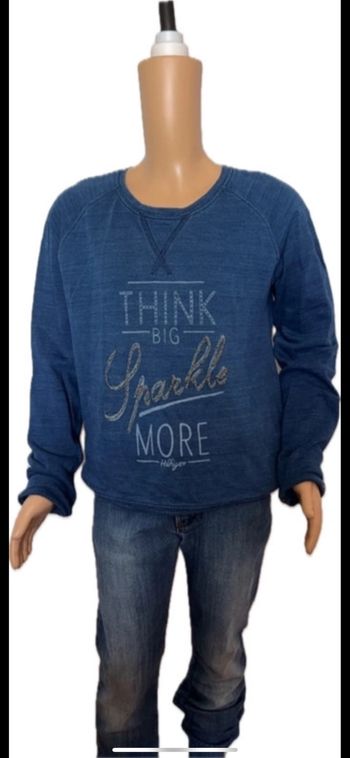 Sweat-shirt tommy hilfiger