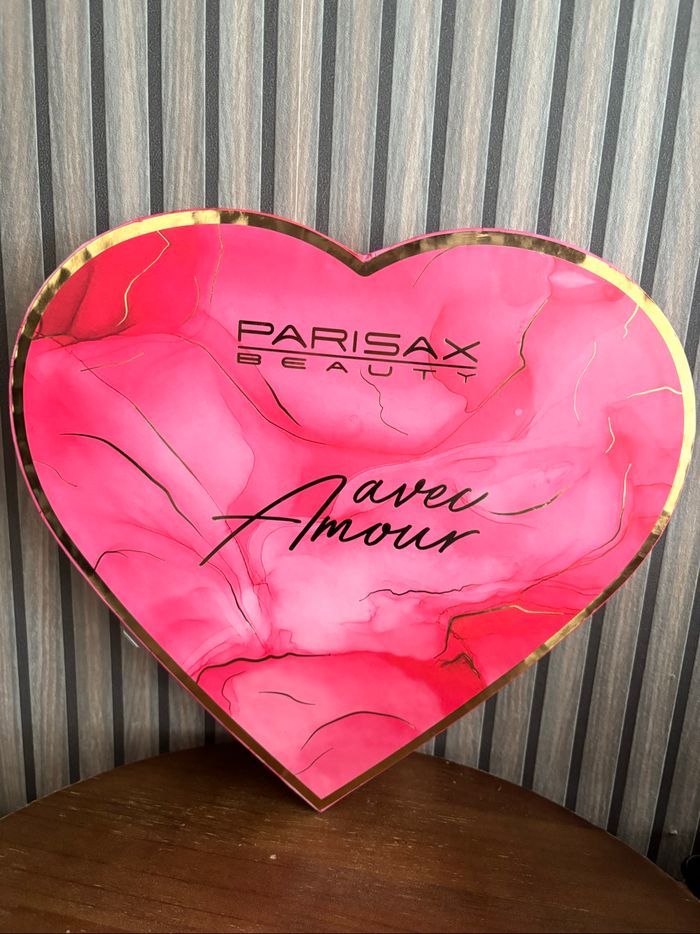 Cœur soins corporels parisax 🫶🏼 - photo numéro 2