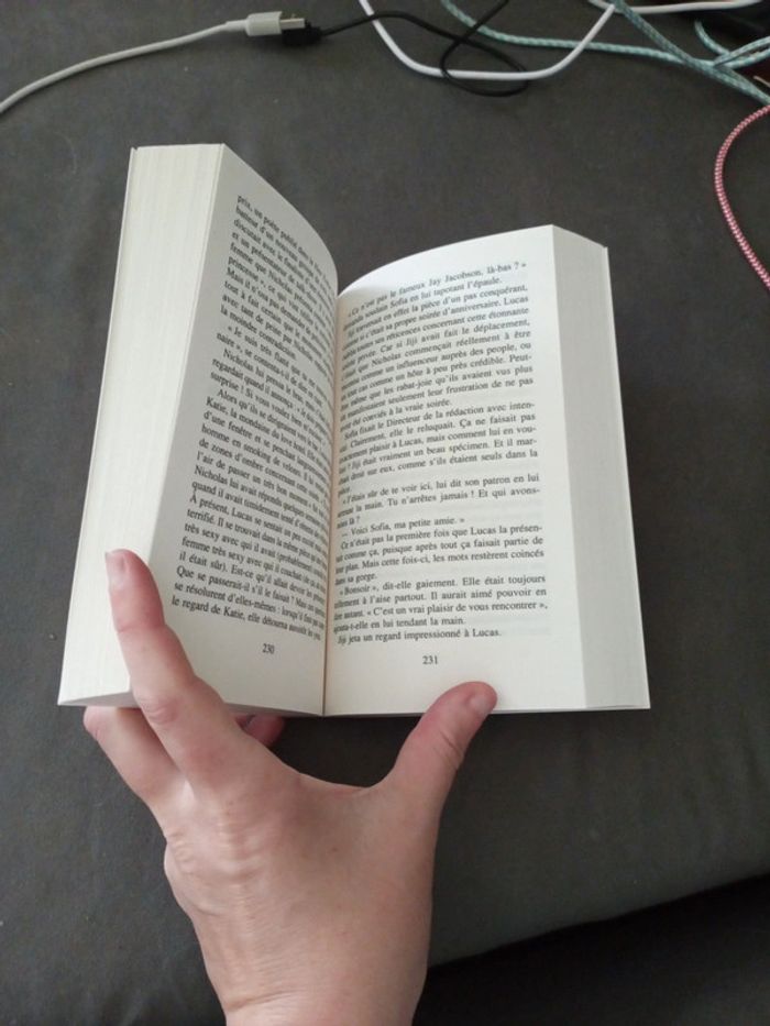 Mr Nice Guy - photo numéro 5