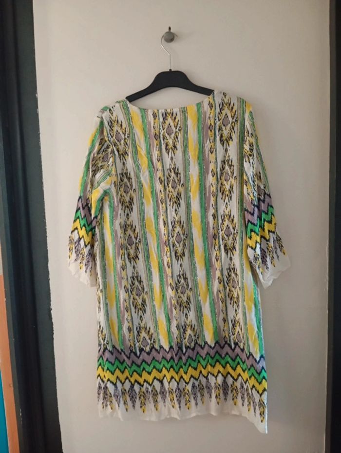 Robe légère femme taille M u - photo numéro 4