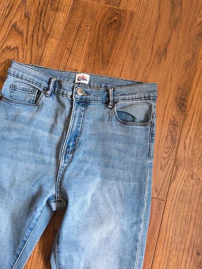 Jeans Cimarron taille 29(38) - photo numéro 2