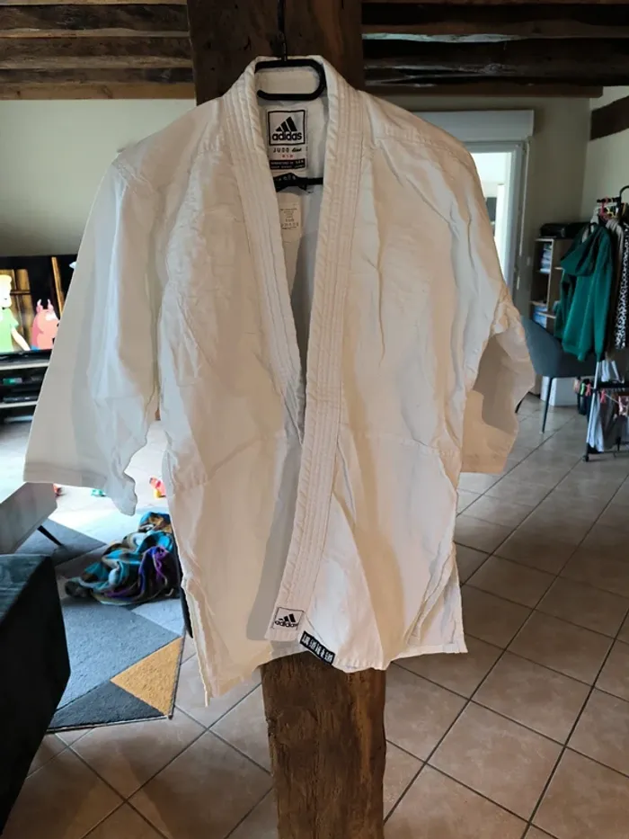Veste de kimono - photo numéro 2
