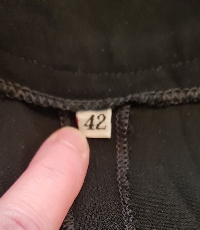 Pantalon tailleur - photo numéro 5