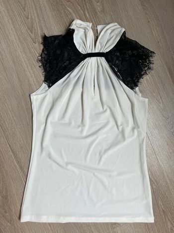 Haut Morgan taille XS