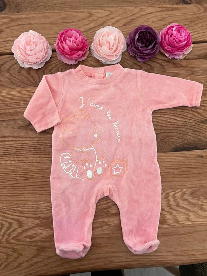 Pyjama naissance