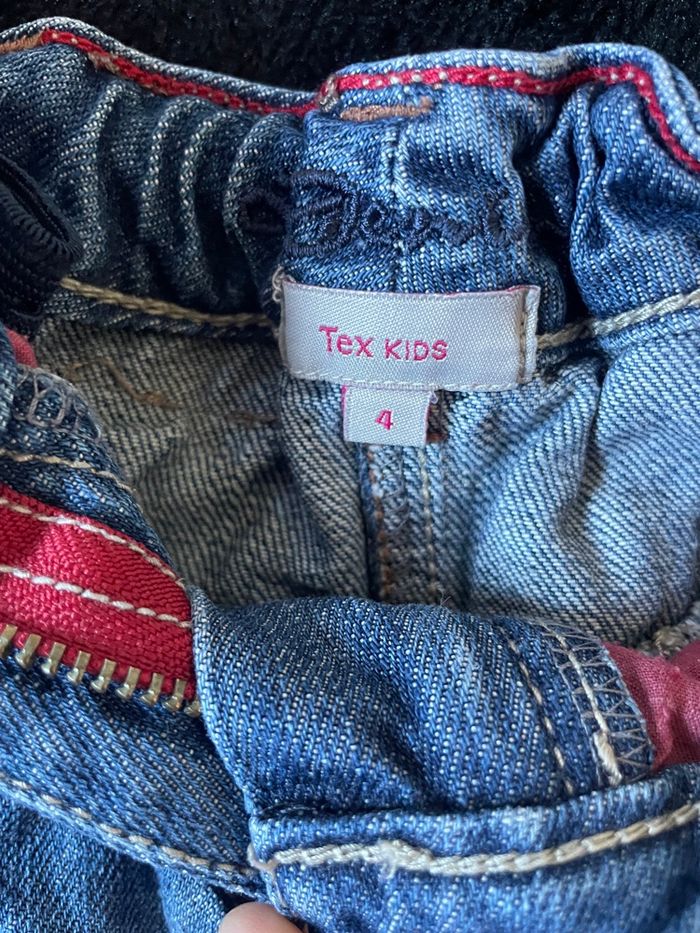 Jupes - photo numéro 4