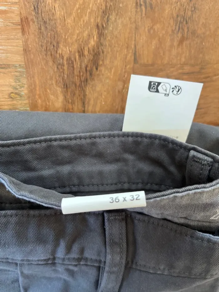LEVI’S Chino XX Loose straight - photo numéro 8