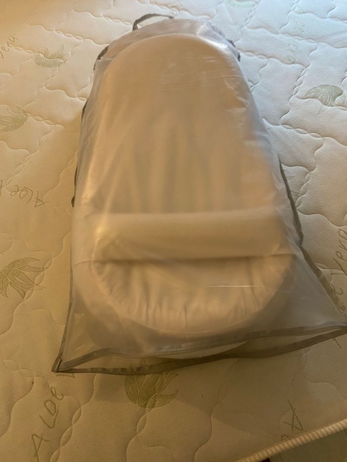 Matelas anti colique