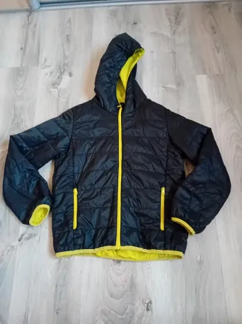 Blouson veste garçon 8-9 ans