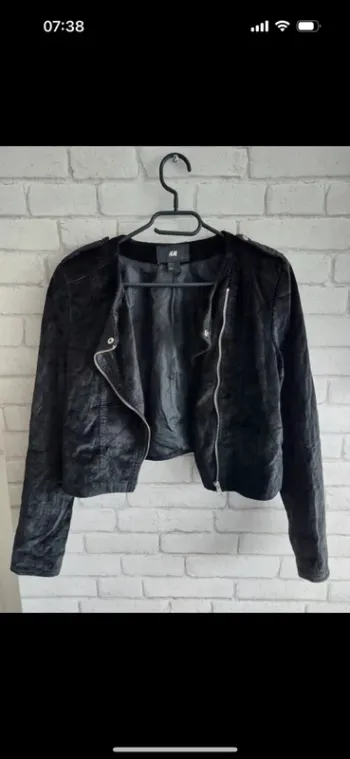 Veste H&M taille 36