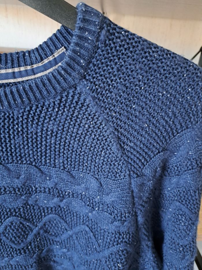 Pull hiver homme Jules - photo numéro 2