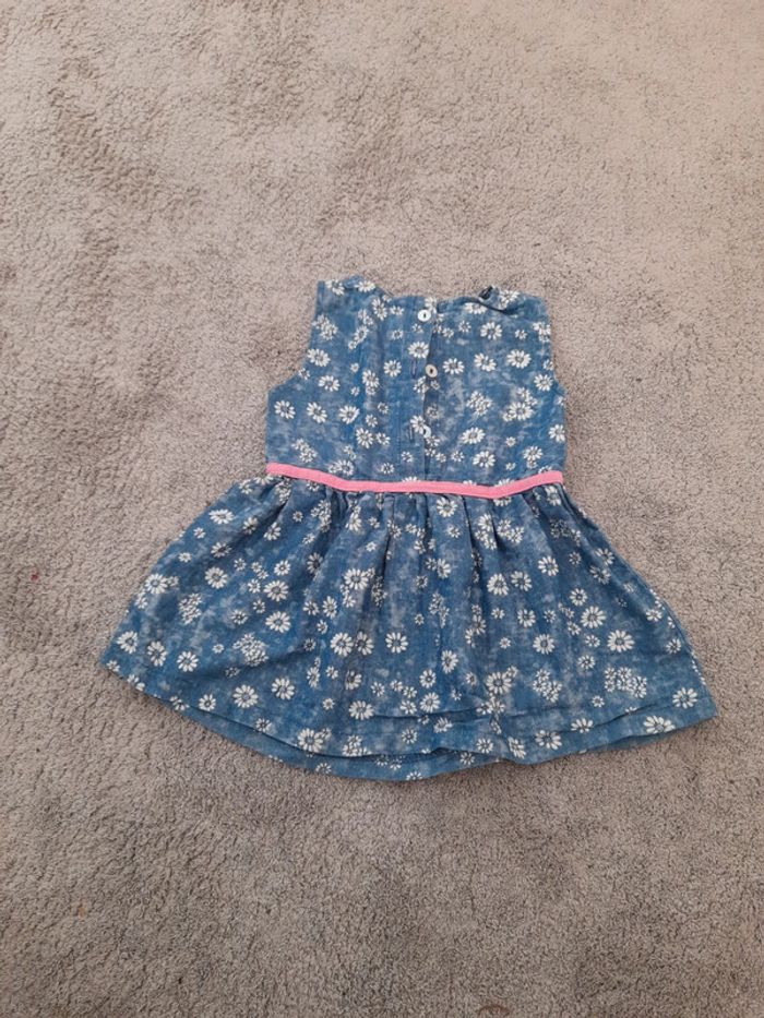 Robe 12 mois - photo numéro 3