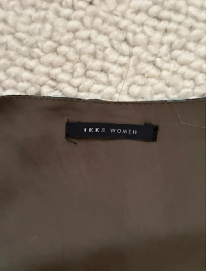 Robe IKKS Neuve - photo numéro 7