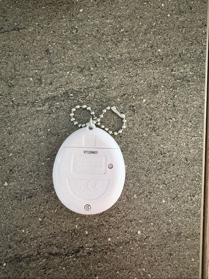 tamagotchi - Bandai- Animal de compagnie - photo numéro 2