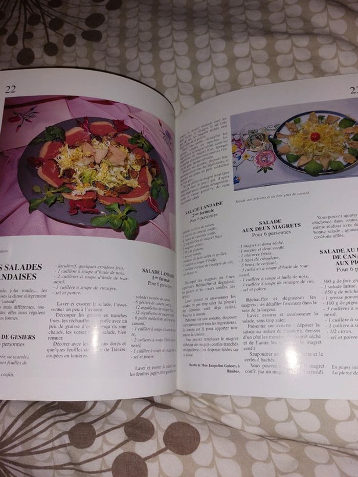 Cuisine landaise - photo numéro 4