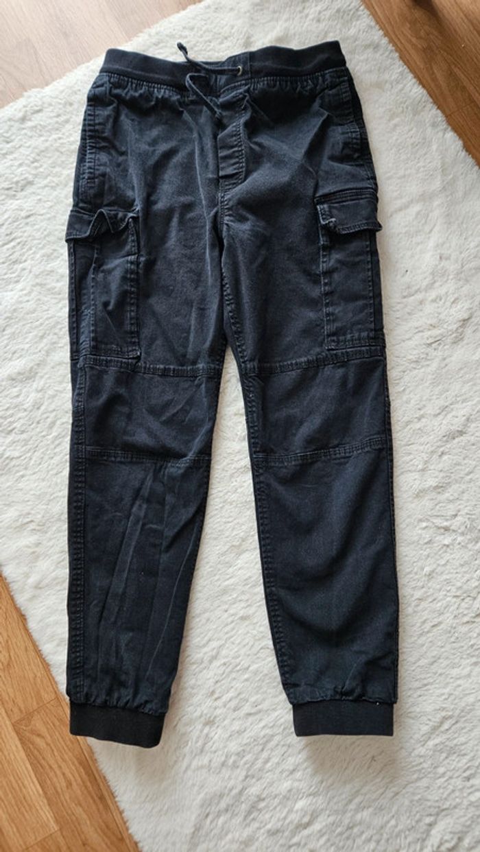 Cargo jogger