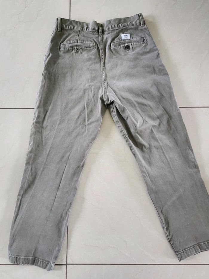 Pantalon / cargo - photo numéro 3