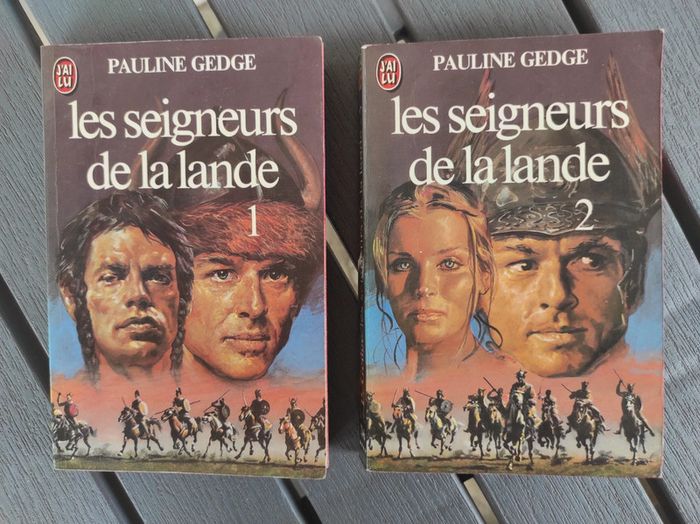 Les seigneurs de la lande