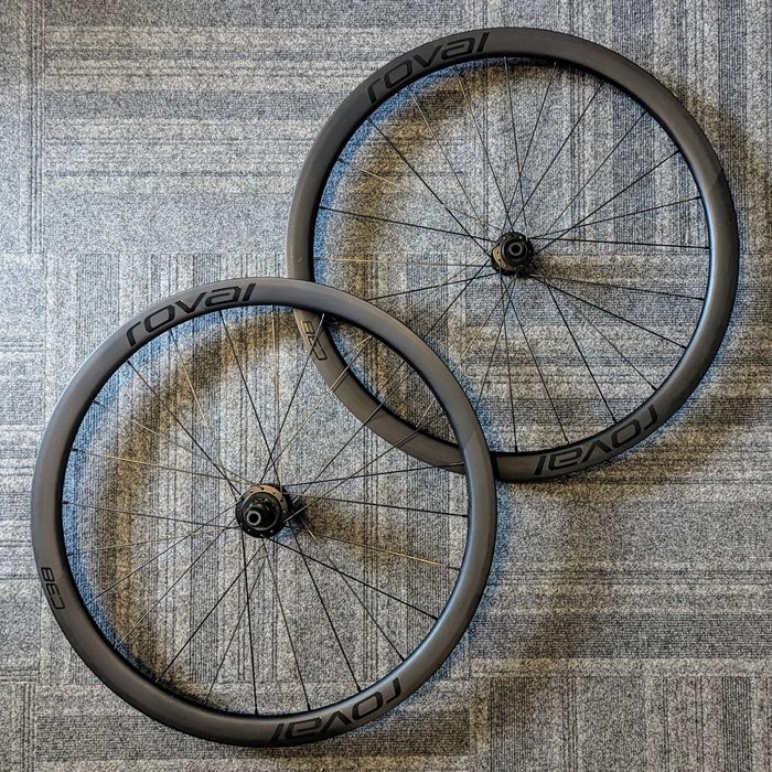 Roval C38 Carbon Disc - photo numéro 3