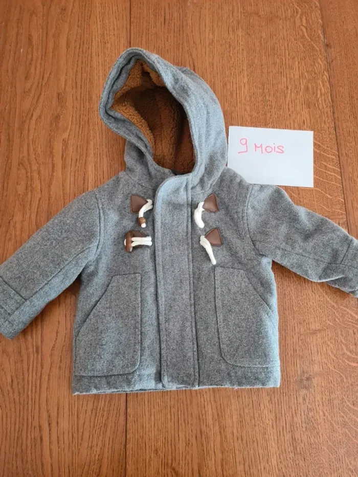 Manteau