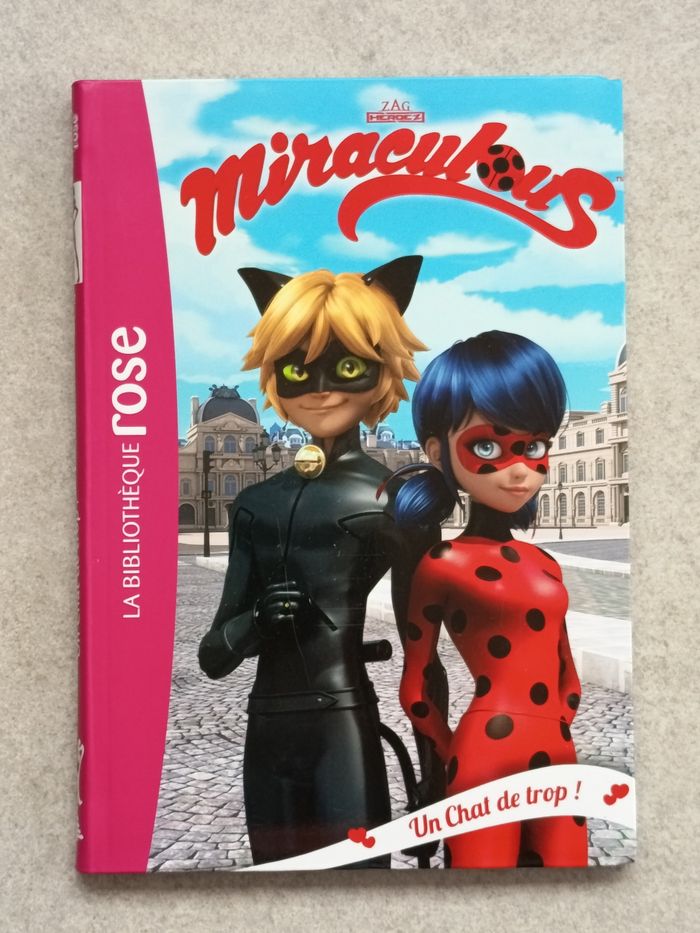Miraculous - tome 2