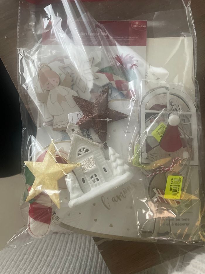 Coffret de Noël surprise - photo numéro 2