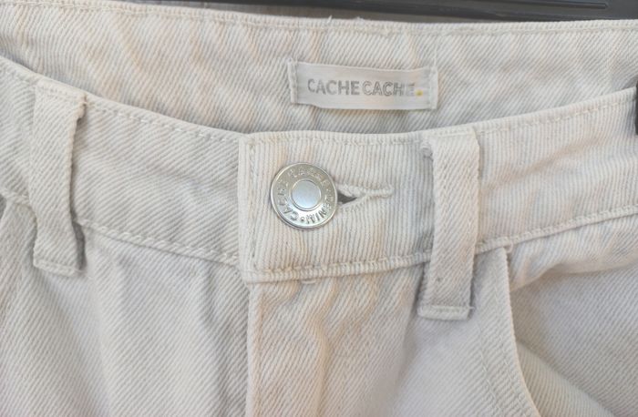Pantalon largefemme 34 - photo numéro 3