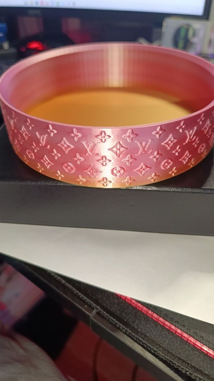 Bac en couleur - photo numéro 2