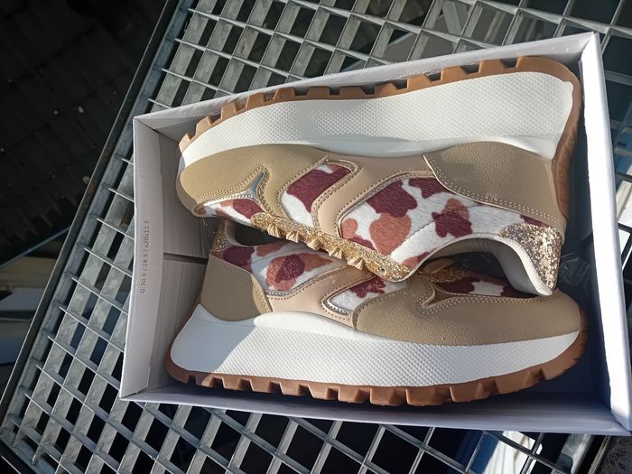 Basket femme  37 - photo numéro 3