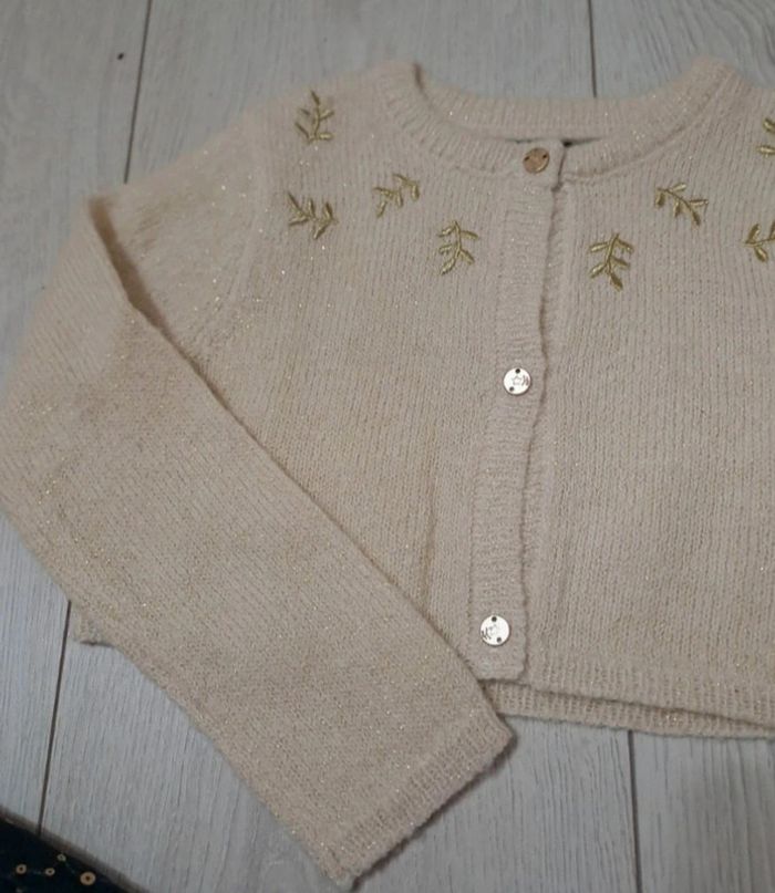 Ensemble de fetes/Noël 4A - photo numéro 6