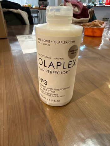 OLAPLEX No.3 Hair Perfector™ - Soin cheveux hebdomadaire