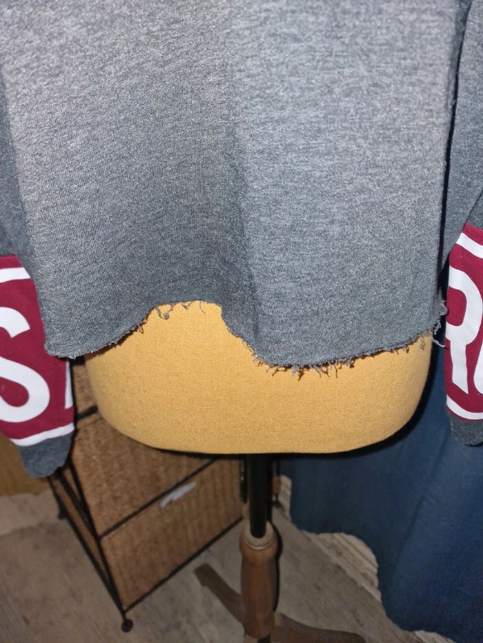 Sweat - photo numéro 3