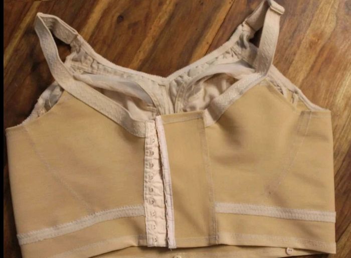 Soutien-Gorge haut - Chair - NEUF (1) - photo numéro 7