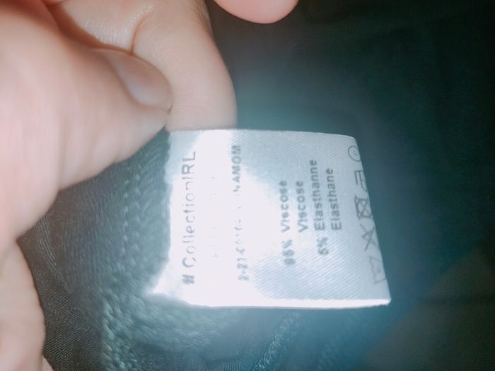 Robe grossesse maternité xl 40 42 neuve - photo numéro 5