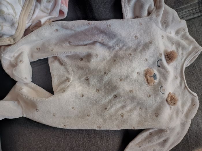 Pyjamas - photo numéro 3