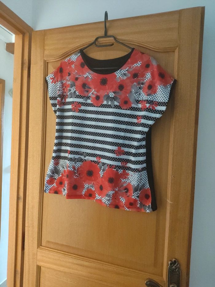 Tee-shirt
