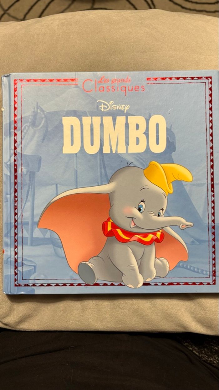 Dumbo