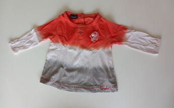 Tee-shirt Tye and Dye Creeks