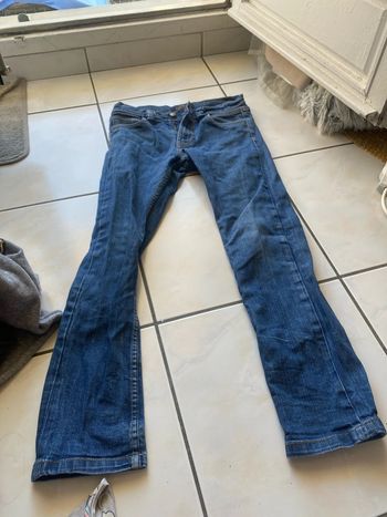 Jeans 10 ans