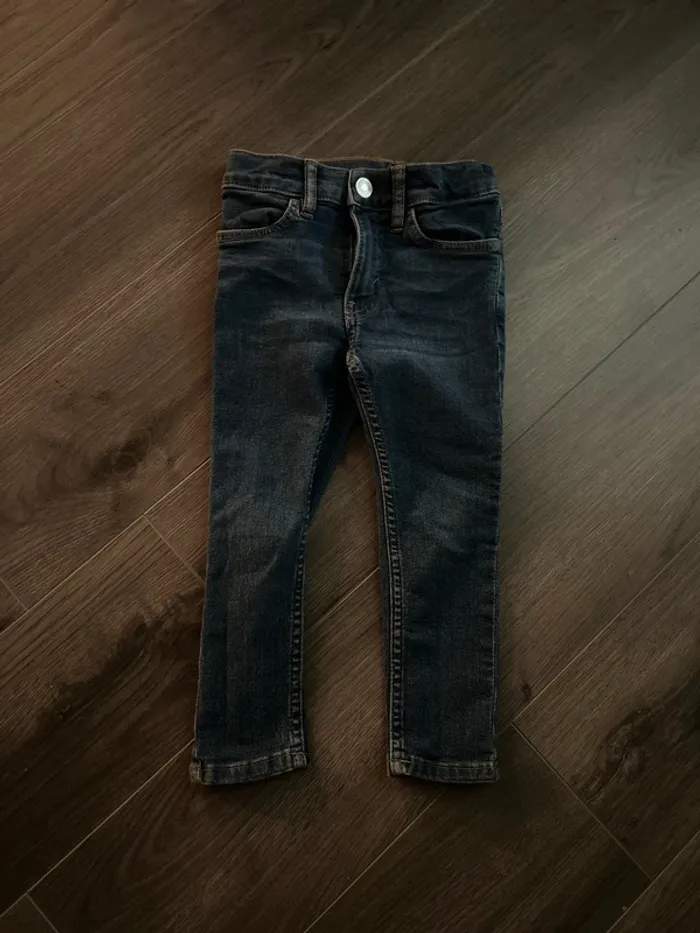 Jean skinny