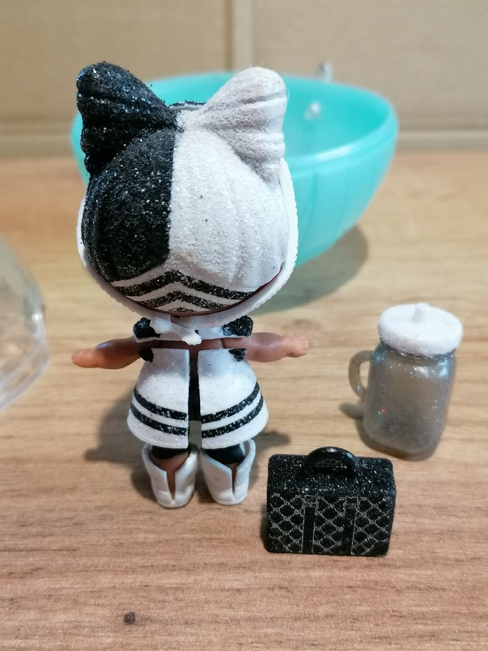 Poupée LOL - photo numéro 2