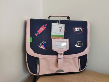 Cartable Tann's 38 cm