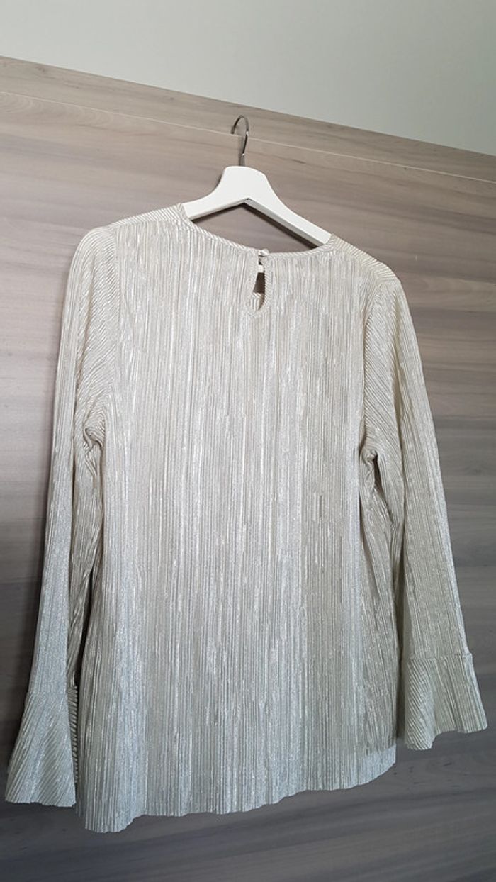 Tunique 46 très bon état - photo numéro 4