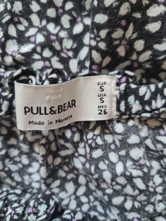 Jupe longue Pull & Bear / Taille S - photo numéro 3
