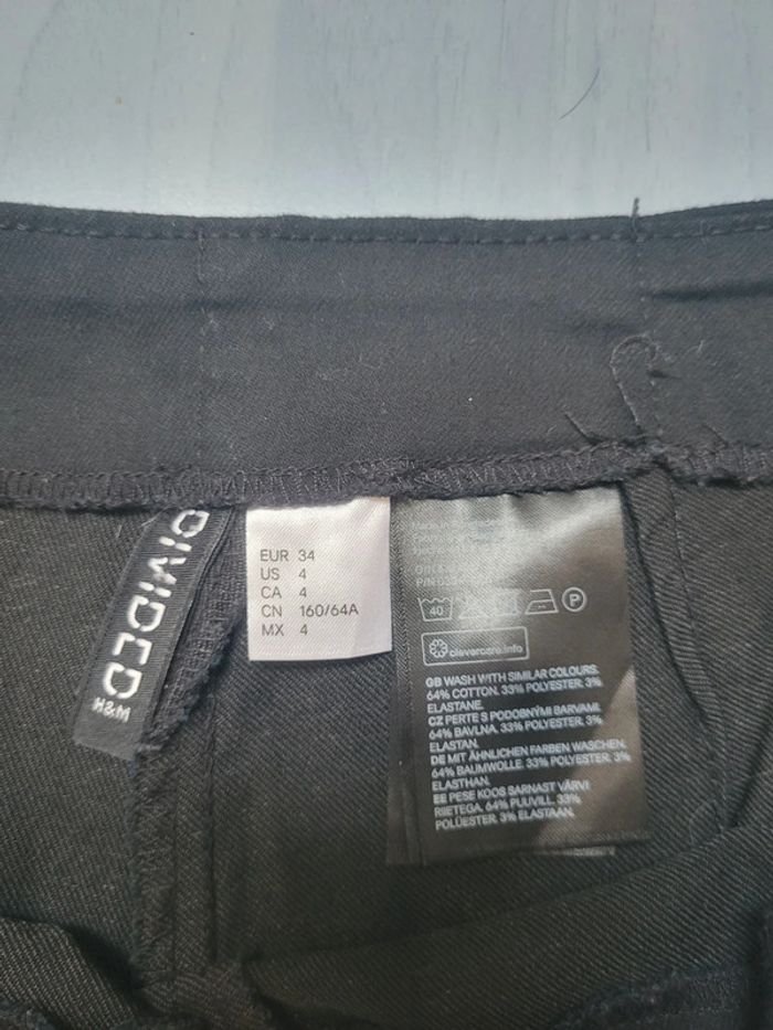 Superbe jeans h&m - photo numéro 4